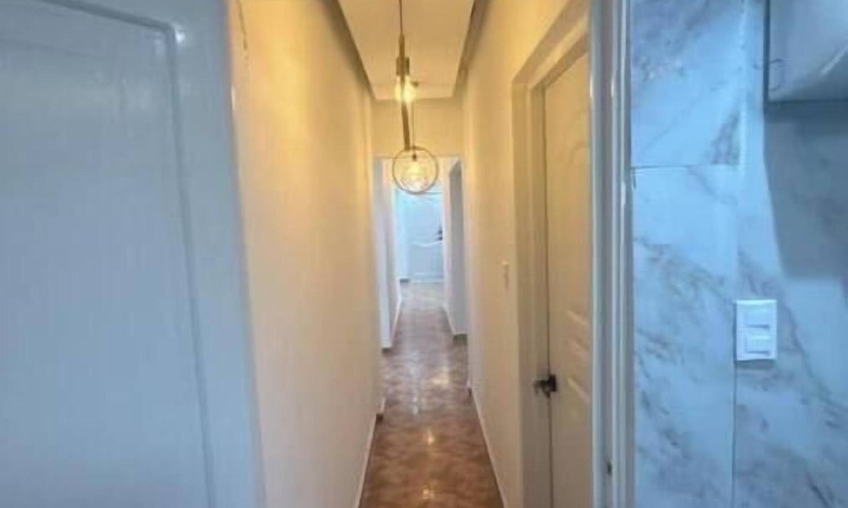 Ensanche Quisqueya Apartment | Apt. acolhedor+Jacuzzi+AC+TV+Cozinha @Santo Domingo RD
