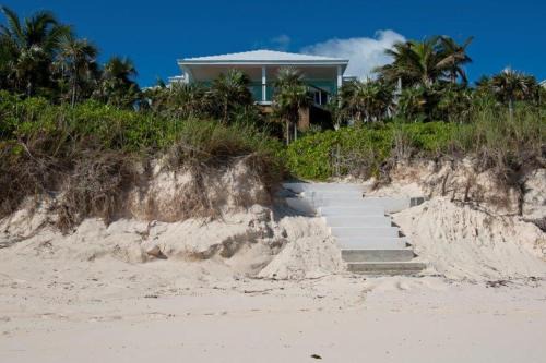 Governor's Harbour Villa | Aqua Villa and Cottage home