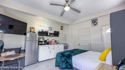Vieux Fort Quarter Apartment | Aquoia Luxe Suite - 10min from UVF Airport