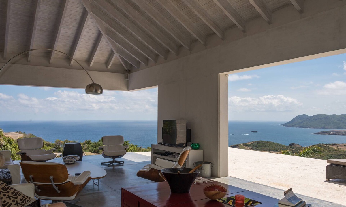 Gate Park Villa | Architecturally stunning and sustainable *5