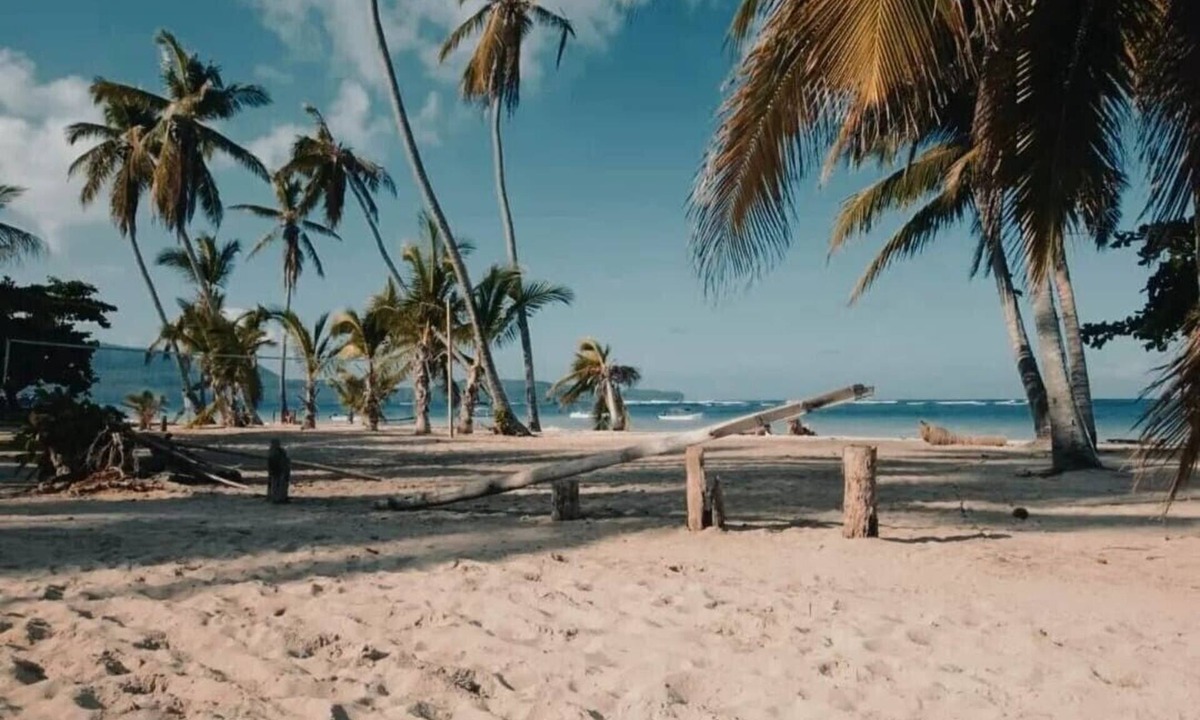 Las Galeras Hotel | Arena Oceanview Hotel