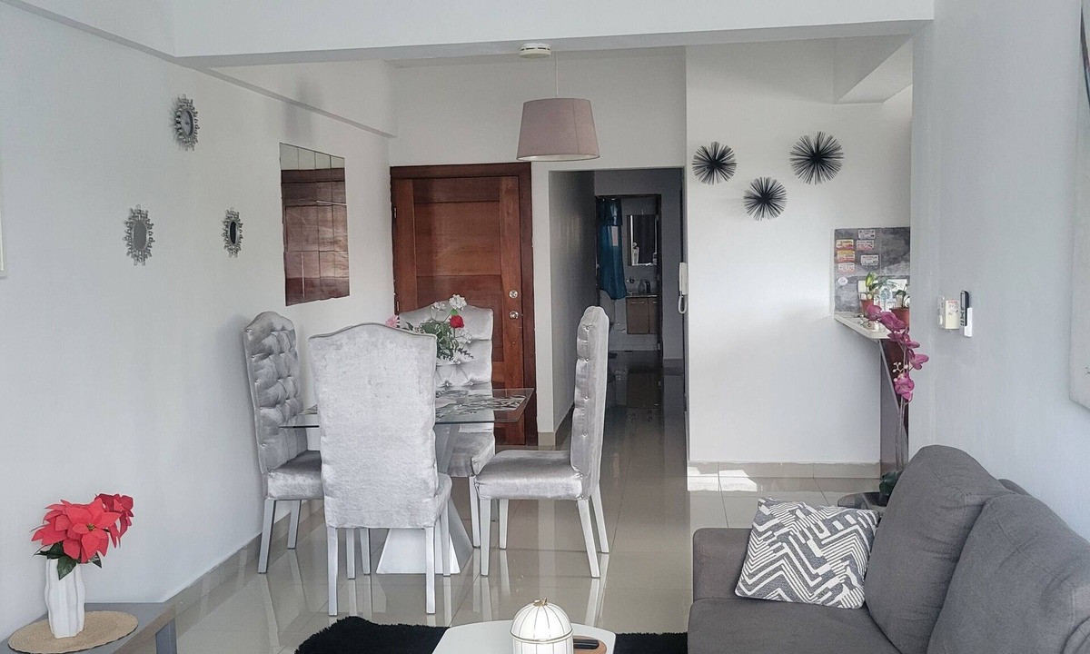 Honduras Apartment | Aromas of the sea