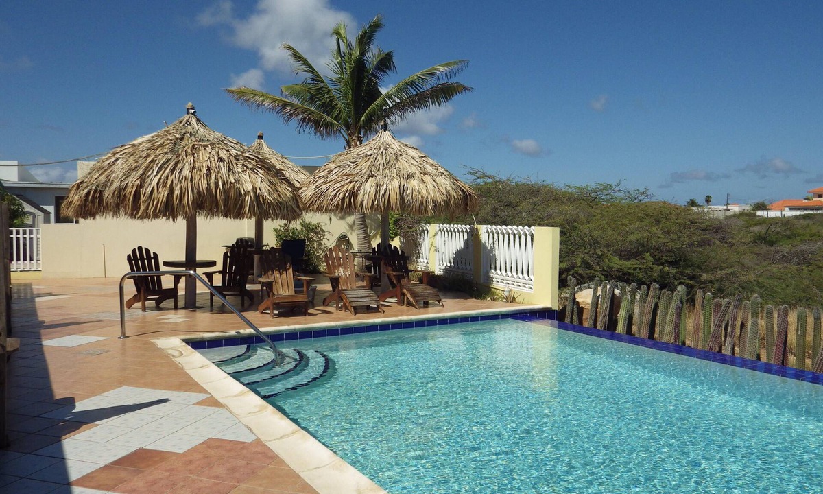 Opal Hotel | Aruba Cunucu Residence