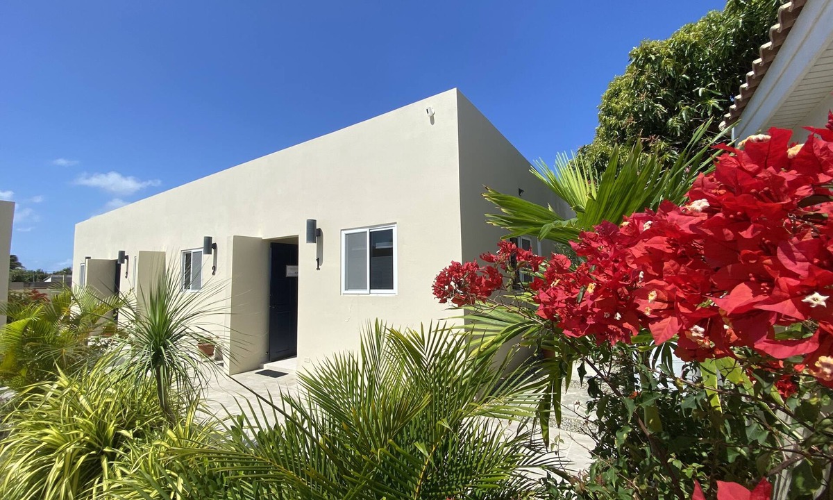 Alto Vista Apartment | Aruba IXORA Suite, 1-bdrm, sleeps 2, 7 minutes drive to the beach