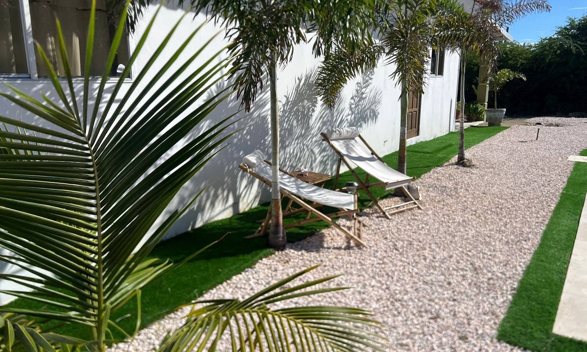 Sero Colorado Apartment | Aruba Sun, Sand & Beach Apartment 5 min from Beach.