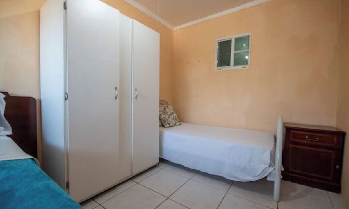 Lago Heights Apartment | Aruba Sunrise 1BR APT Near Baby Beach San Nicolas