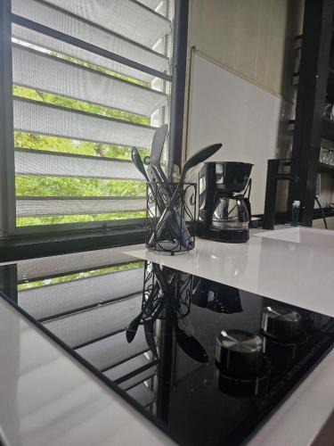 Condado Apartment | Ashford Avenue Studio - walk to Beach & Nightlife