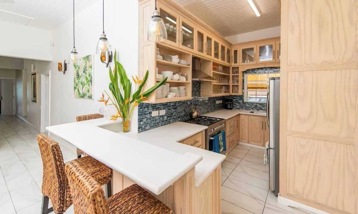 St. Patrick Villa | Atma Island Living Villa-Three Bedroom Villa
