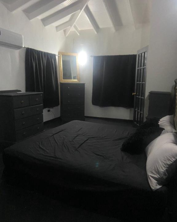 Saint Peter Parish Apartment | Auntie Fiona's Cottage