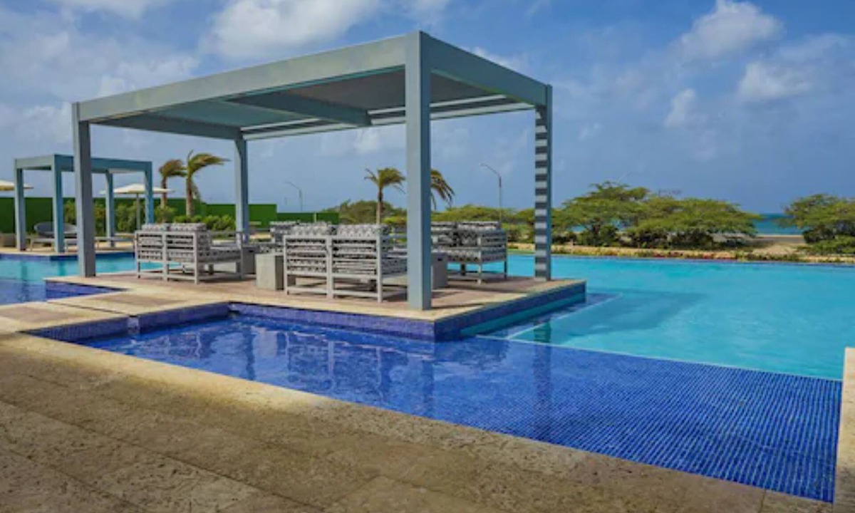 Noord Condo | Azure Beach Residences