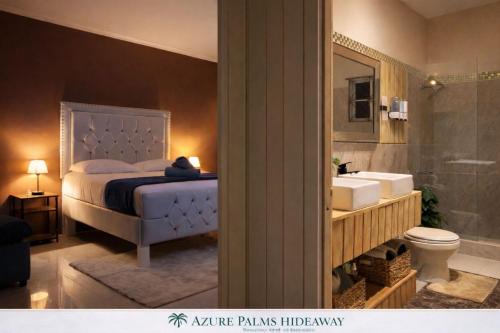 Saint Andrew Bed & Breakfast | Azure palms hideaway