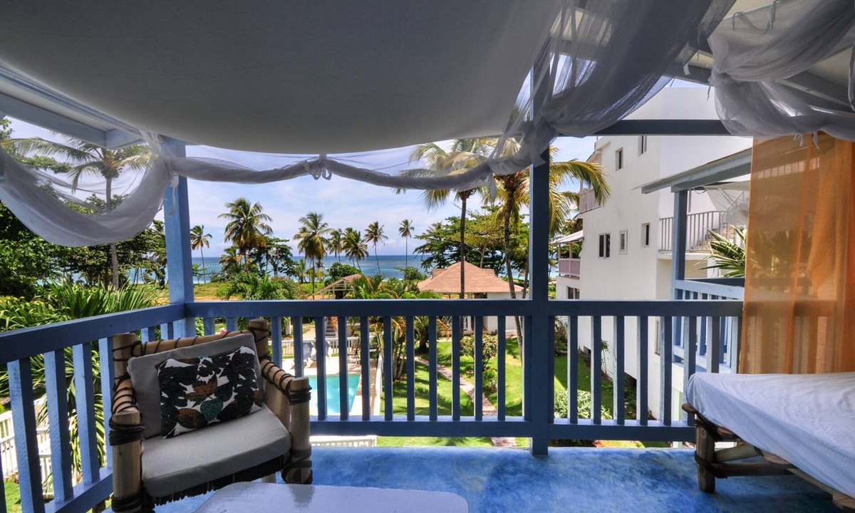 Las Galeras Hotel | B&B La Isleta Apart Hotel