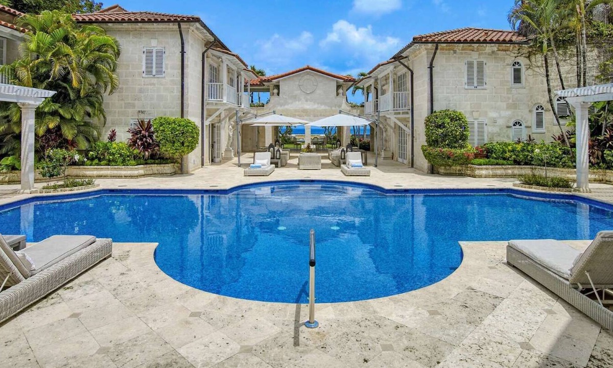 Porters Villa | Bachelor Hall (6/7 Rooms)
