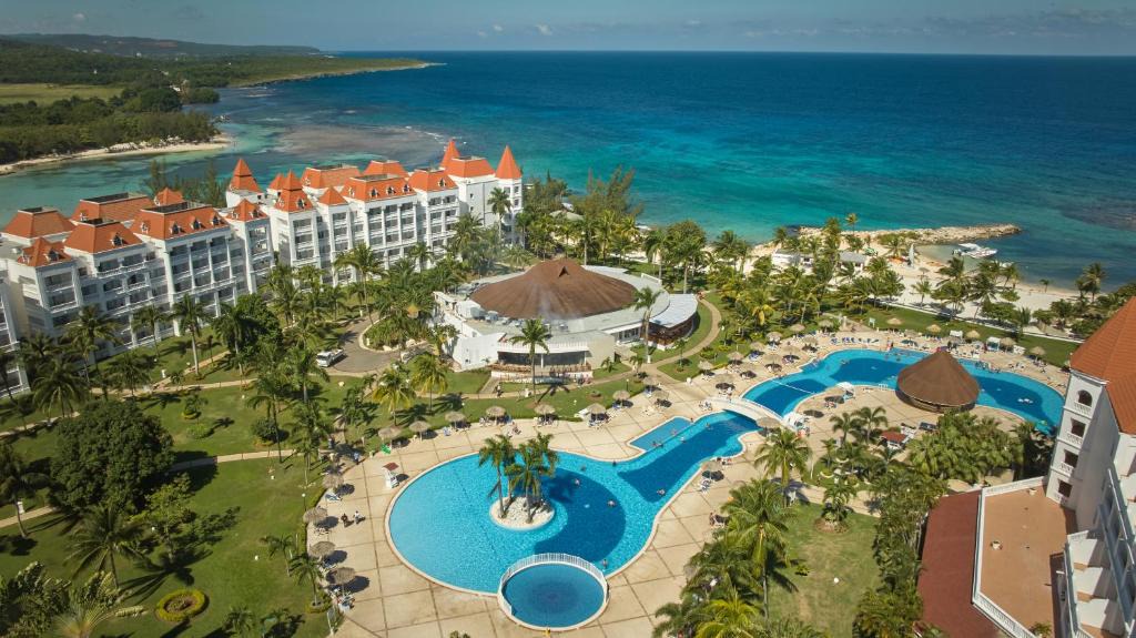 Runaway Bay Resort | Bahia Principe Explore Jamaica - Hyatt Inclusive Collection - All Inclusive - New Opening December 2026