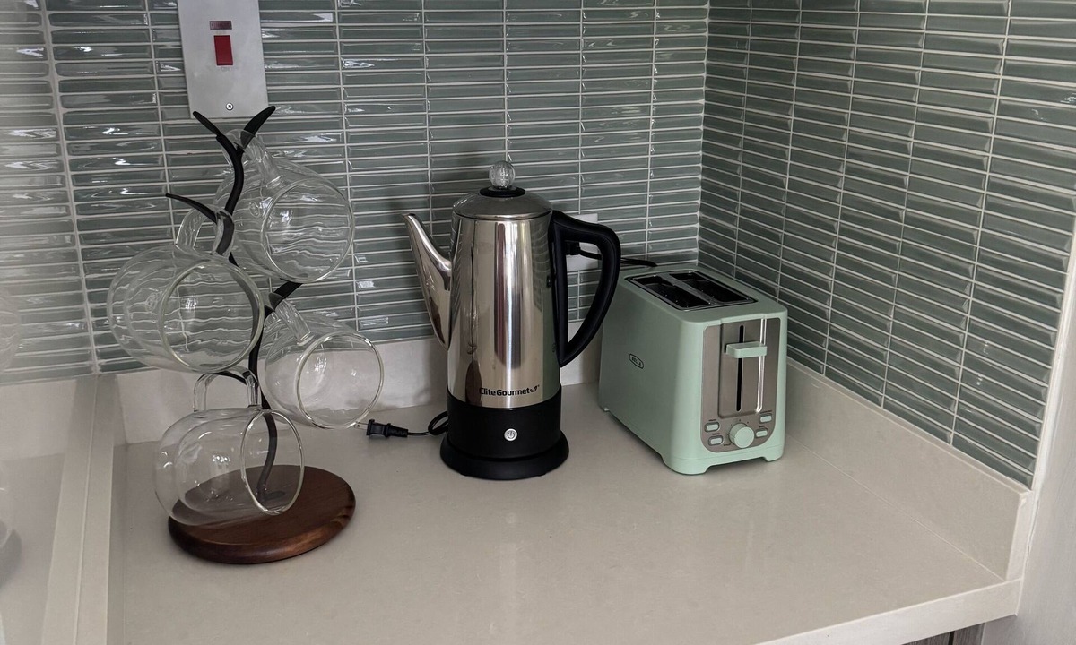 St. Ann's Bay Villa | Bamboo Breeze Holiday Home 4-bedroom Villa in Richmond Estates