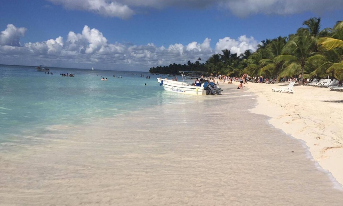 Boca Chica Hotel | Batey Hotel Boutique