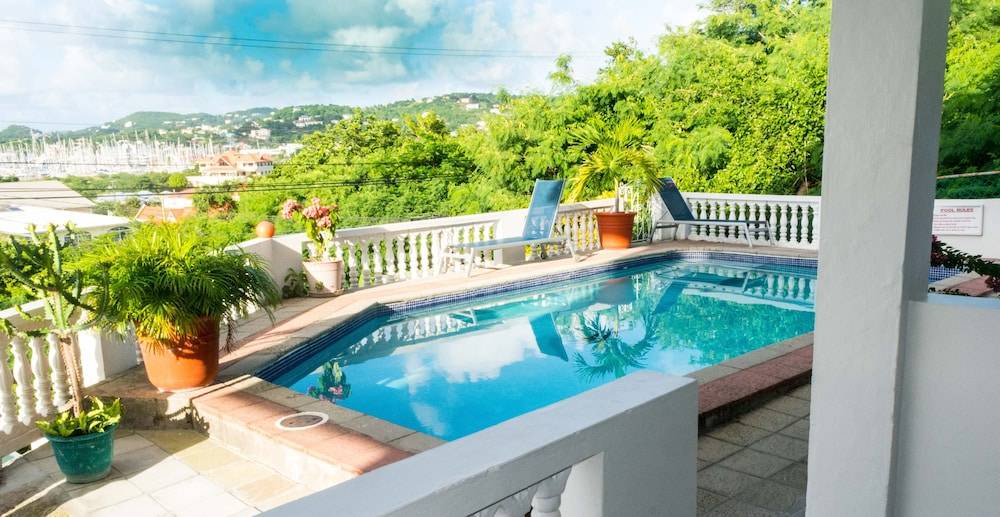 Rodney Bay Hotel | Bay Gardens Hotel
