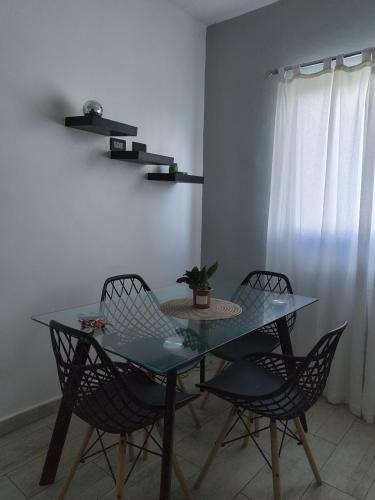 Los Melones Apartment | Bayahibe Apartamento a 5 minutos de la playa