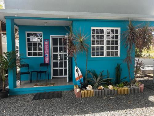 Cabezas Apartment | Beach Front Apartments Seven Seas