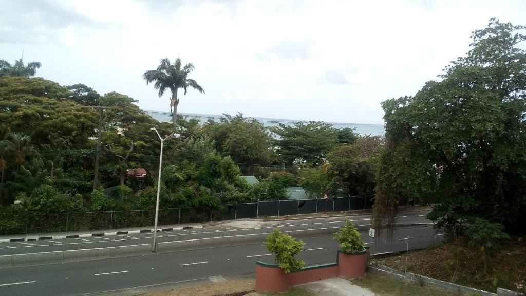 Choc Apartment | Beach Stroll 1 Bedroom Apartment