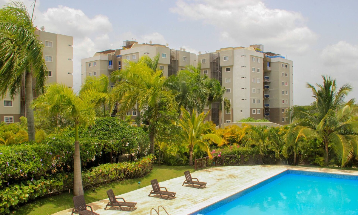 Punal Apartment | Beautiful apartment