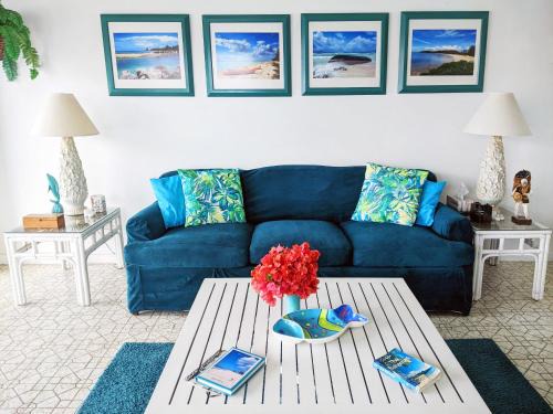 Lucaya Apartment | Beauport One-Bedroom Apartment