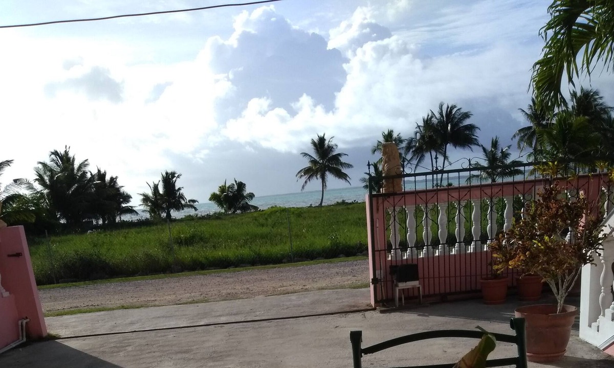 Corozal Apartment | Beautiful 2 bedroom apt.