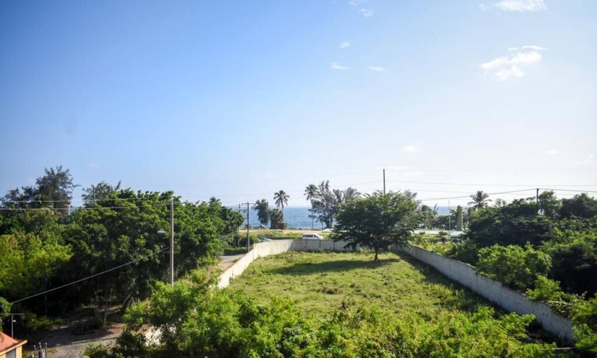 Riviera Del Caribe Apartment | Beautiful apartment 5 minutes from the airport