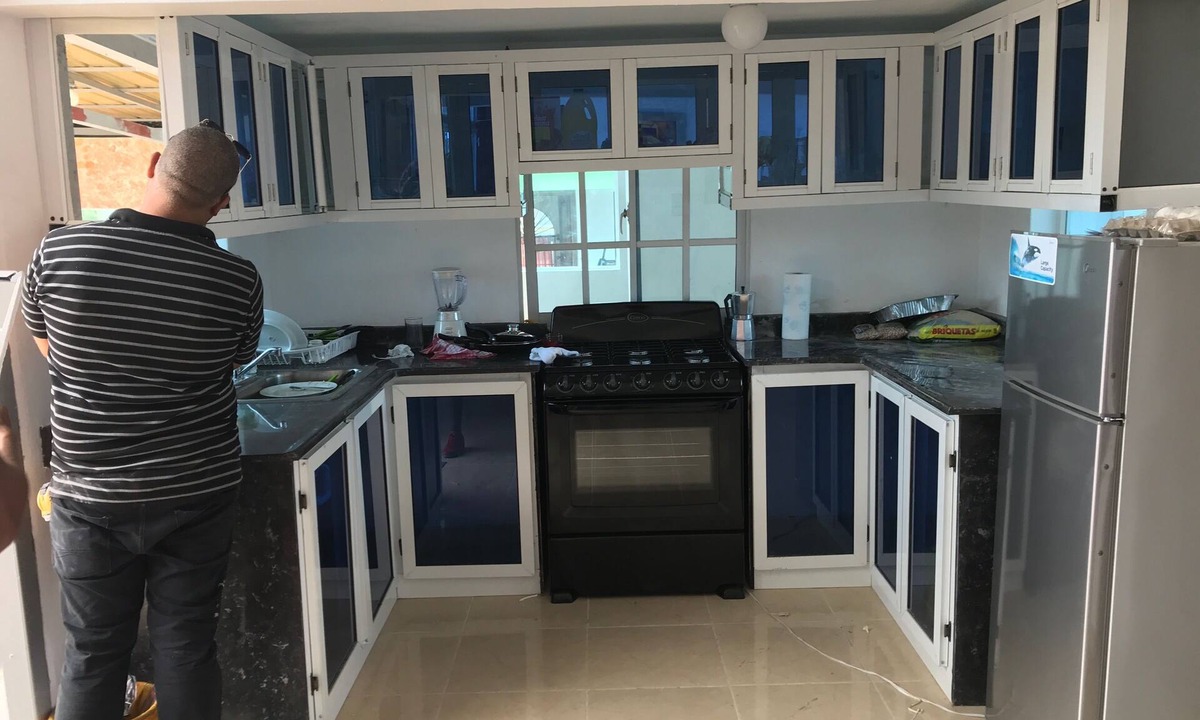 Santo Domingo Este Condo | Beautiful Furnished Apartments