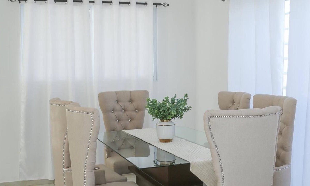 La Vega Province House | Beautiful house on quiet neighborhood