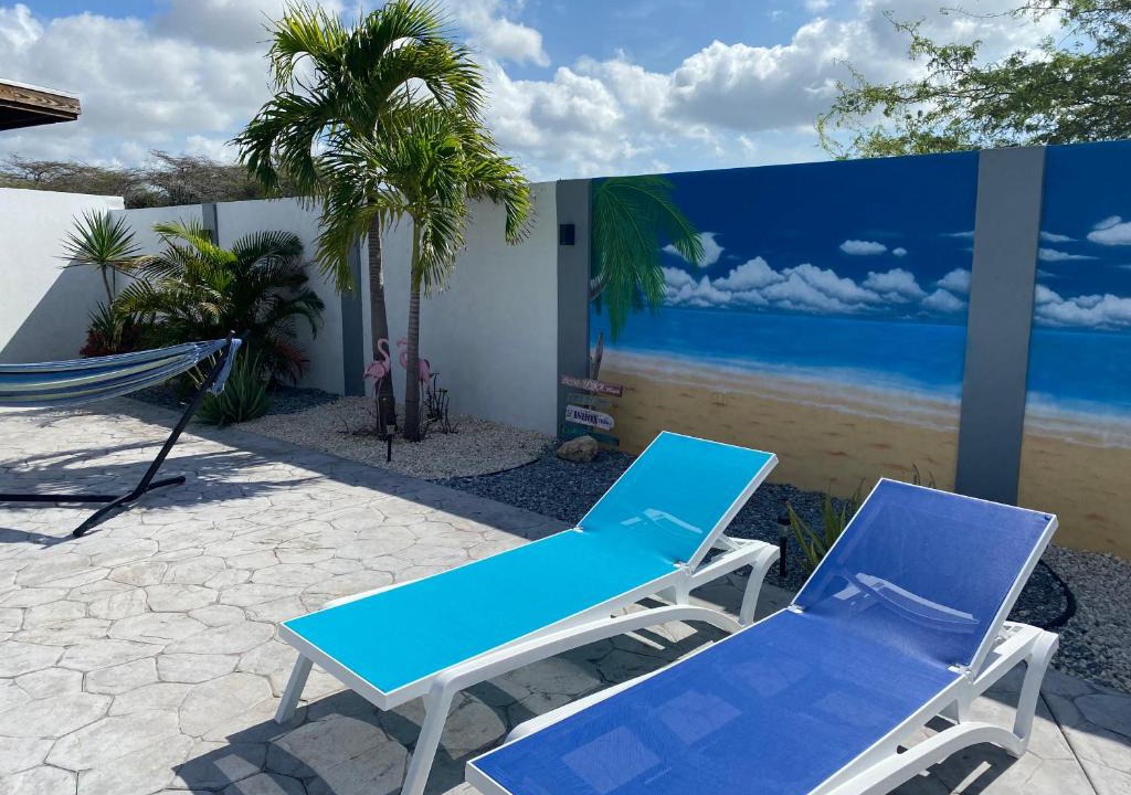 Bubali Villa | Beautiful luxury villa with private pool
