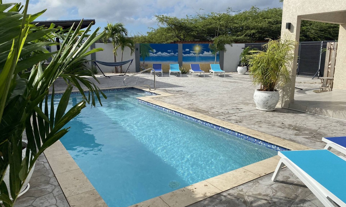 Bubali Villa | Beautiful luxury Villa Bubali