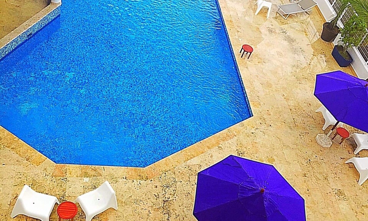 Boca Chica Apartment | Beautiful Ocean View Apt. 505 B