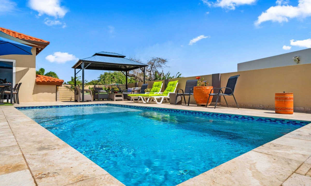 Sero Grandi House | Beautiful Villa with New Private Pool