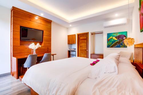 Sittee River Village Resort | Belizean Dreams Resort