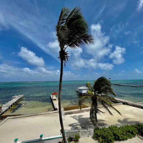 San Pedro Apartment | Belizian Reef Suites