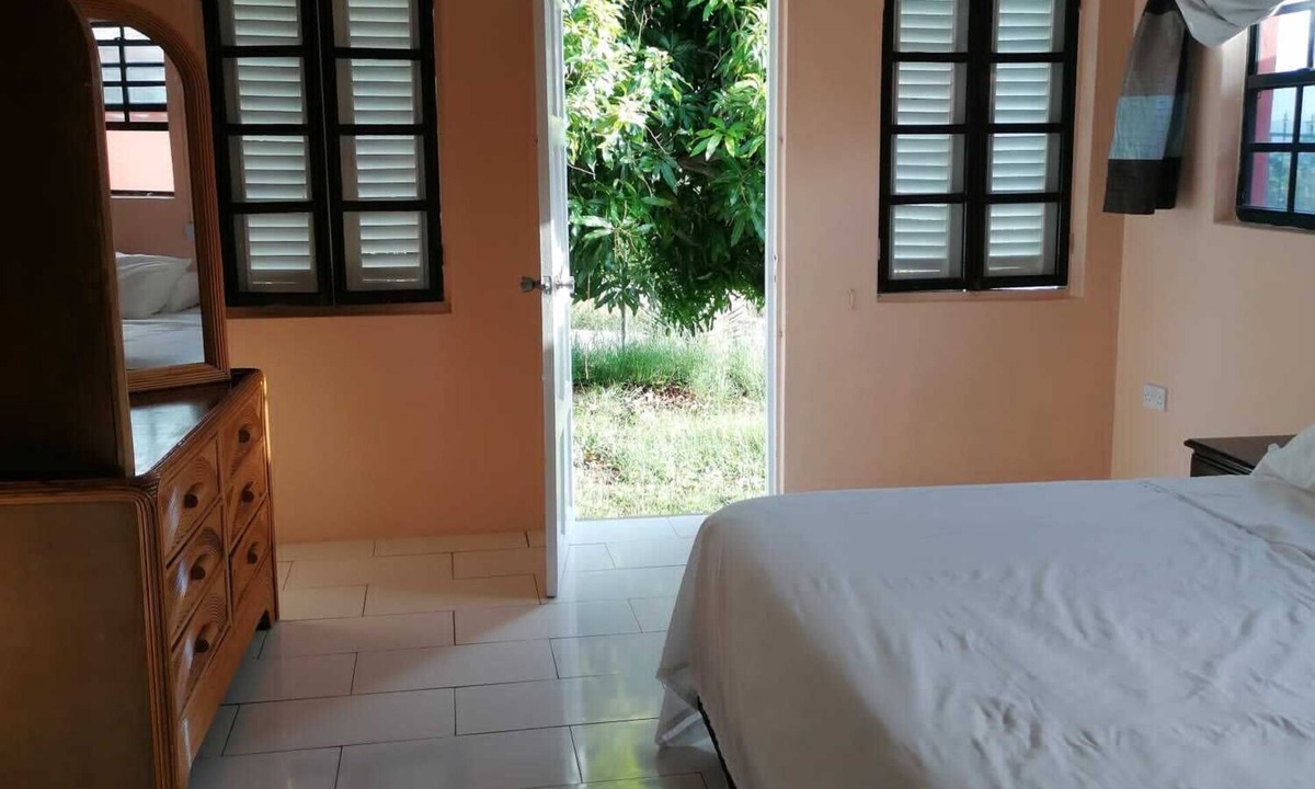 Gros Islet Cottage | Belle Breeze Cottage