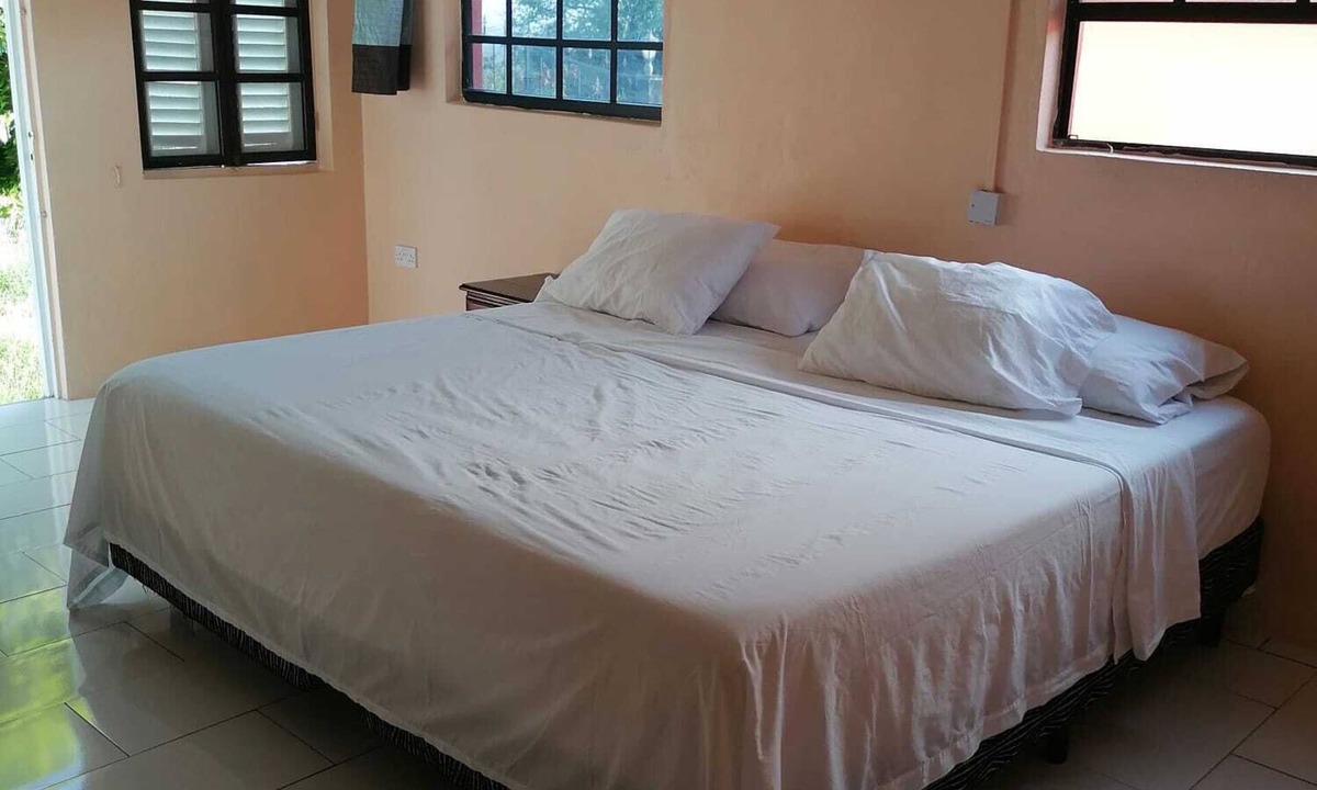Gros Islet Cottage | Belle Breeze Cottage