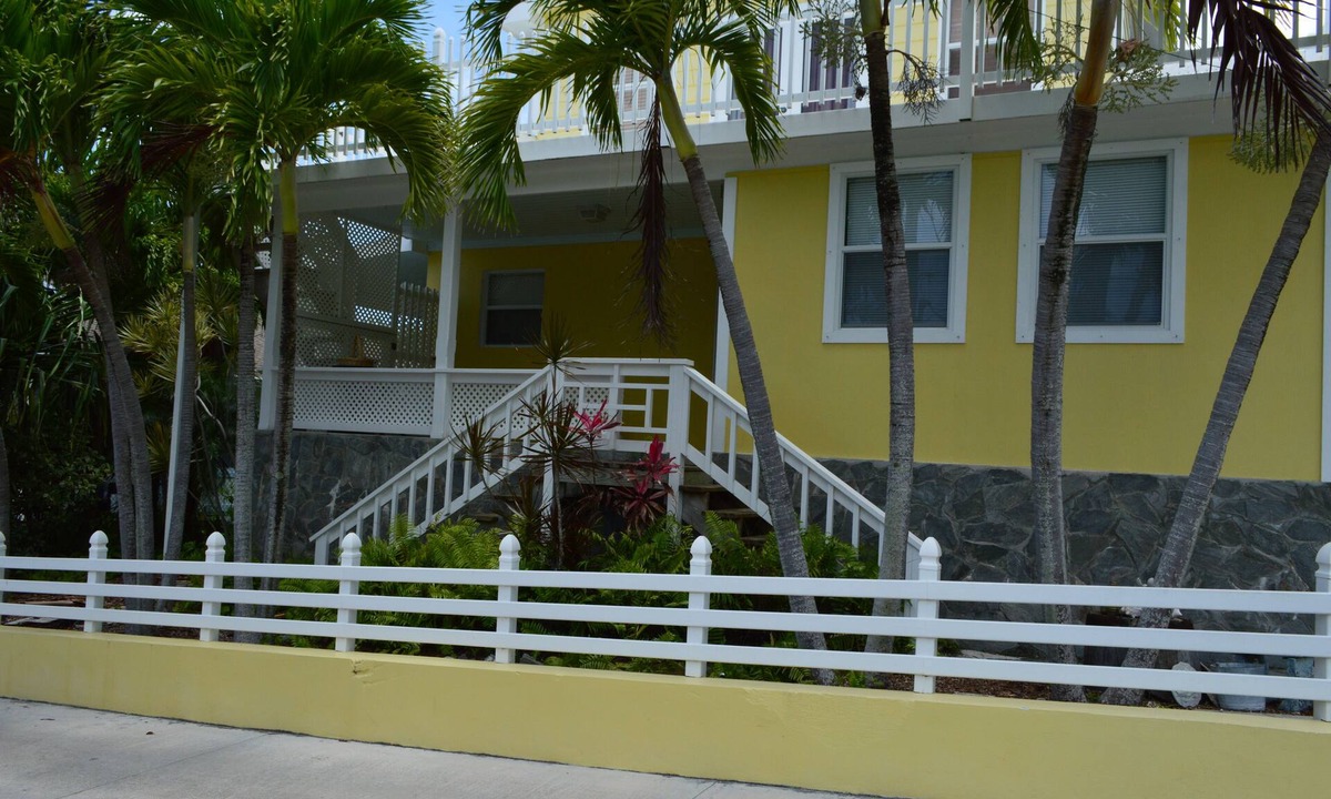 Man O War Cay House | BEST OF ISLAND LIVING!