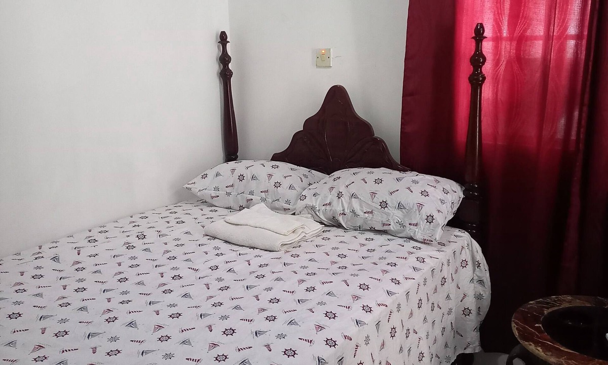 Montego Bay Apartment | BLACK SPANISH ROYAL KINGDOM OF DIEGO MENDEZ TRIBE AND HIS KINGDOM PALACE HISTORY