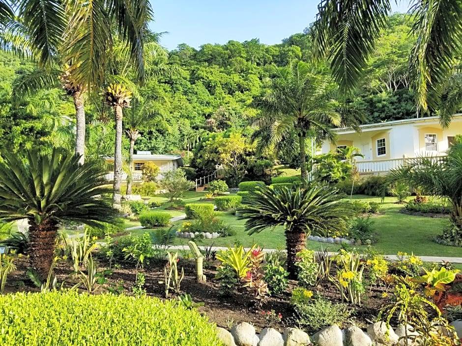 Morne Rouge Hotel | Blue Horizons Garden Resort