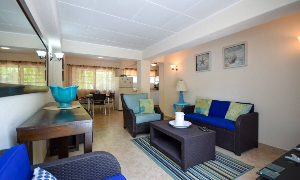 Rockley Apartment | Blue Waters 25 5 Bedroom Apts