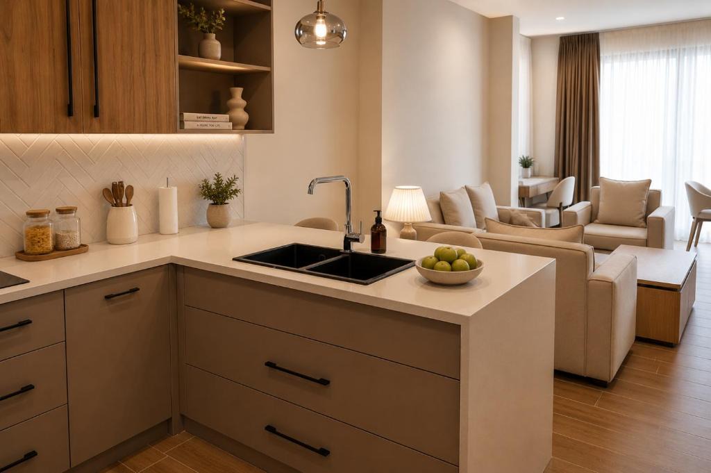 Bois d'Orange Resort | Bluezone Club Residences by A'ila Resorts