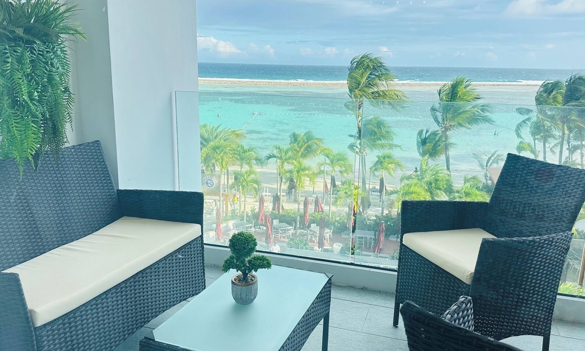 Boca Chica Apartment | Boca Beach Residence 303