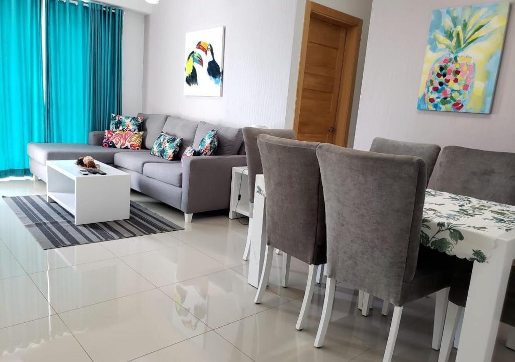 Reparto Ibarra Apartment | Boca del Mar 702 T1 - TropiCasa