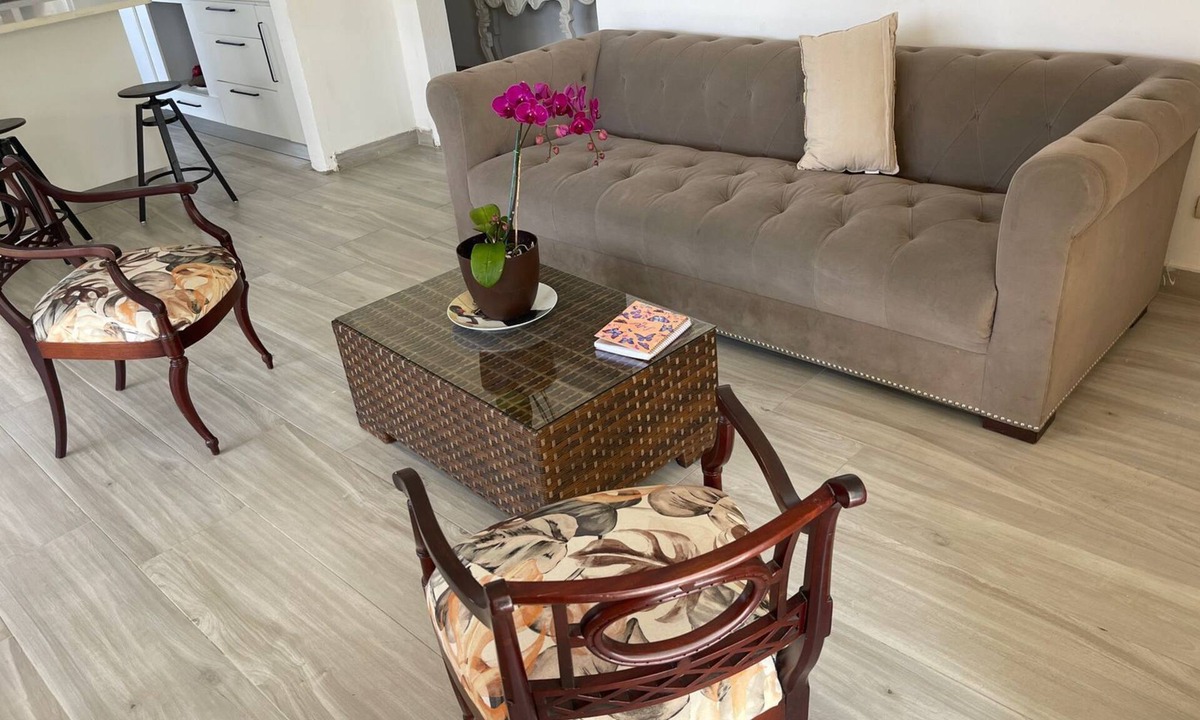Boca Chica Apartment | Boca residence