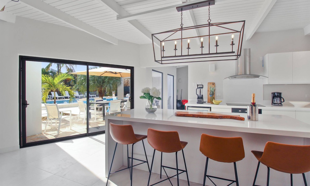 Bakval Villa | Bocobay Villa Collection