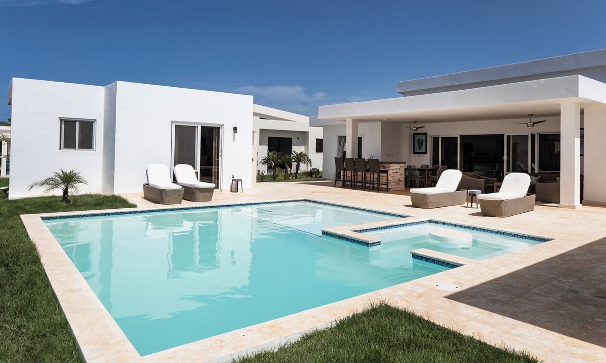 Sosua House | Bonita Amada - Home in Sosua