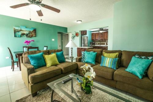 Saint Andrew Apartment | Book a Cozy Getaway: Near Bob Marley Museum
