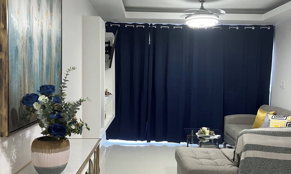 Santiago Province Apartment | Brand New Apartment in Santiago Dominican Republic